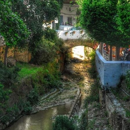 Casa Cueva Un Rincon En La Roca Villa Setenil De Las Bodegas Bagian luar foto